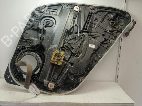 Used Rear left window mechanism VOLVO XC60 II (246) D4 AWD (190 hp) 30541581