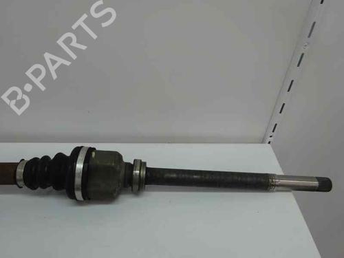 Used Right front driveshaft Right front driveshaft 6095426 6095426