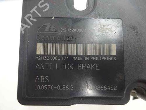 Used ABS pump FORD TRANSIT CONNECT (P65_, P70_, P80_) 1.8 TDCi (110 hp) 6064706