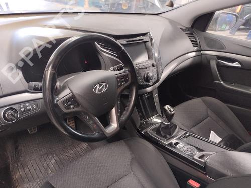 Steering column stalk HYUNDAI i40 I (VF) 1.7 CRDI | BP19507804I23 