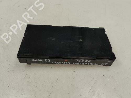 Electronic module FORD KUGA III (DFK) 1.5 Ecoboost | BP19648139M83 