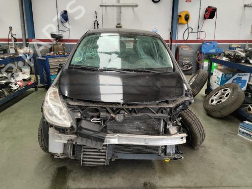 Lichtmaschine RENAULT CLIO III (BR0/1, CR0/1) 1.5 dCi (BR17, CR17) | BP19483292M7