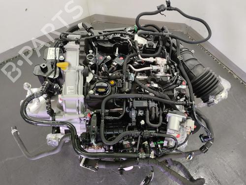 Engine FORD FOCUS IV (HN) | BP19724626M1 - Image 2