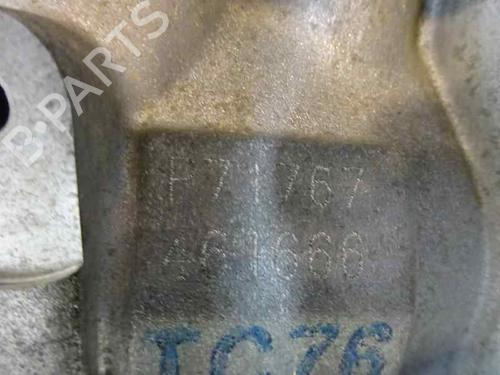Used Gearbox HYUNDAI MATRIX (FC) 1.5 CRDi (82 hp) 1781269