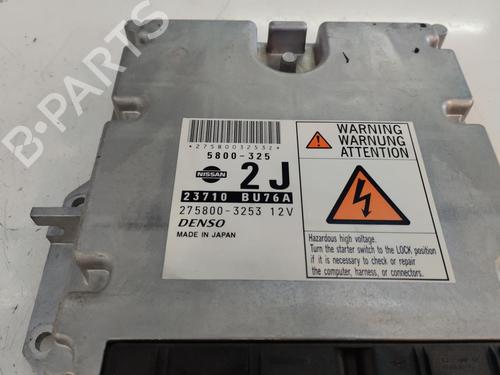 Engine control unit (ECU) NISSAN ALMERA TINO (V10) 2.2 dCi | BP16912982M57 