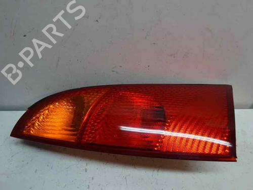 Used Left taillight FORD FOCUS I (DAW, DBW) [1998-2009]  4733259