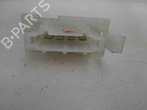 Used Heater resistor Heater resistor 11661227 11661227