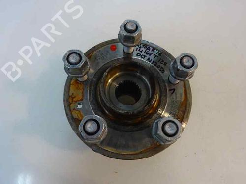 Used Other OPEL ASTRA K (B16) [2015-2022]  14173118