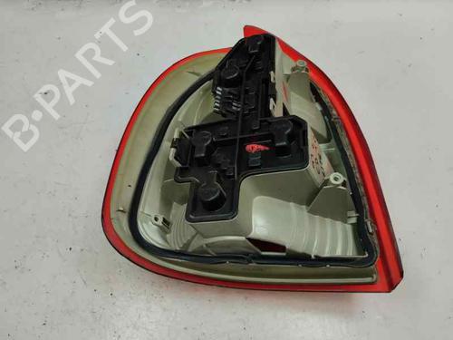 Right taillight OPEL CORSA B (S93) 1.2 i 16V (F08, F68, M68) | BP22646533C35