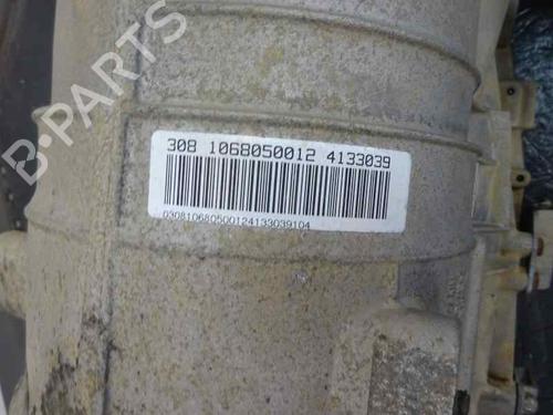 Gearbox BMW X6 (E71, E72) xDrive 35 d | BP9448508M3 - Image 10