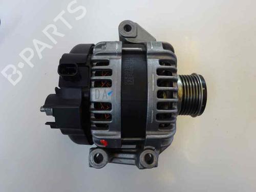 Alternator OPEL CORSA E (X15) 1.3 CDTI (08, 68) | BP355762M7 - Image 5