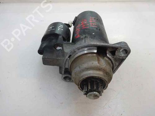 Used Starter Starter VW GOLF III (1H1) 1.9 TDI Syncro (1HX1) (90 hp) 6547170 6547170