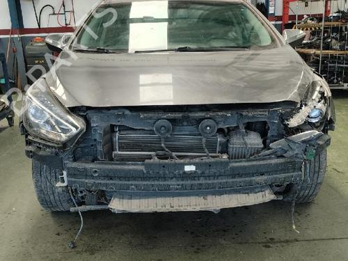 Used Parts HYUNDAI i40 I (VF)  1.7 CRDI  1768035