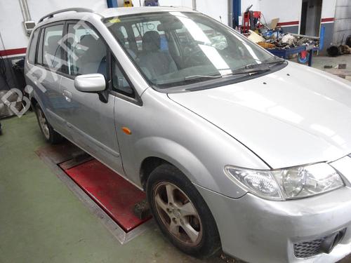 Left headlight MAZDA PREMACY (CP) 2.0 TD | BP11289158C28 - Image 4