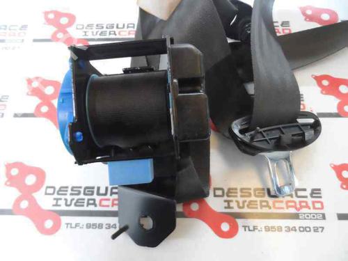 Used Rear right seatbelt Rear right seatbelt 6657667 6657667
