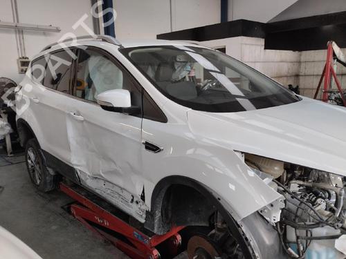 Rear left interior door handle FORD KUGA II (DM2) 1.5 EcoBoost | BP12456042I15 - Image 4
