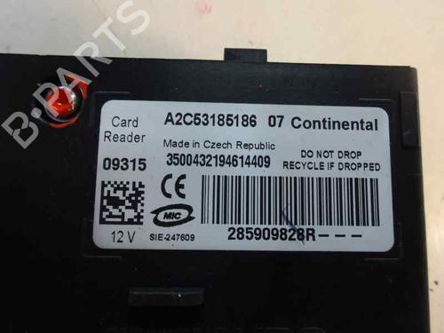 Other RENAULT MEGANE III Hatchback (BZ0/1_, B3_) 1.5 dCi | BP14173442O1 