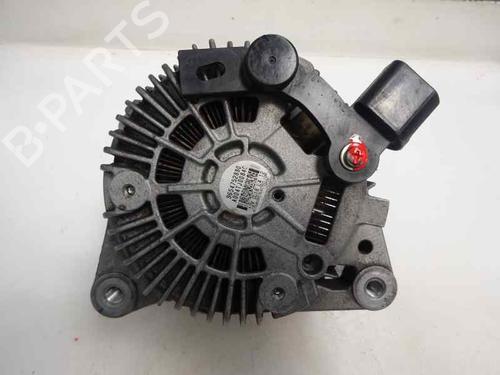 Used Alternator PEUGEOT 407 SW (6E_, 6D_) [2004-2011]  4393385