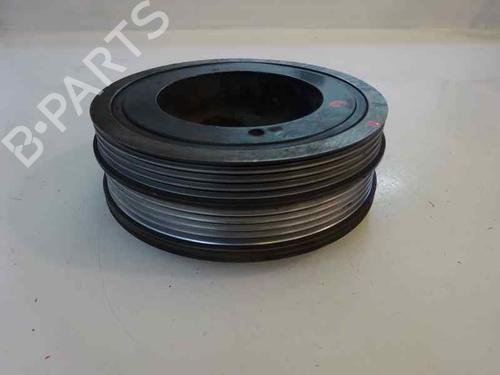 Used Pulley AUDI A4 B5 (8D2) 1.9 TDI (110 hp) 14173374