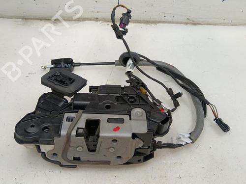 Used Front left lock Front left lock 35740753 35740753