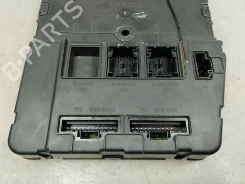 Fuse box RENAULT SCÉNIC II (JM0/1_)  | BP21395148E1 