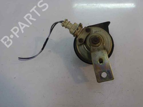 Used Horn RENAULT MODUS / GRAND MODUS (F/JP0_) 1.5 dCi (FP0D, JP0D) (82 hp) 19482860