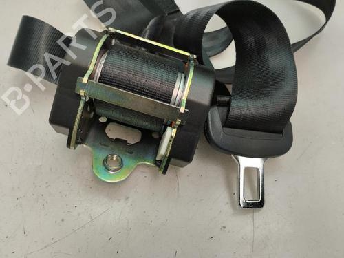 Used Rear left seatbelt Rear left seatbelt VW GOLF ALLTRACK VII Variant (BA5, BV5) 1.8 TSI 4motion (180 hp) 18475447 18475447