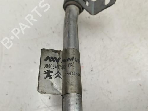 Used AC pipe AC pipe 35742122 35742122
