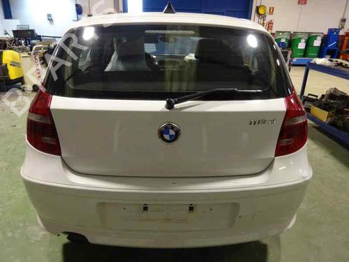 Left sun visor BMW 1 (E87) 118 d | BP1624096I1  - Image 6