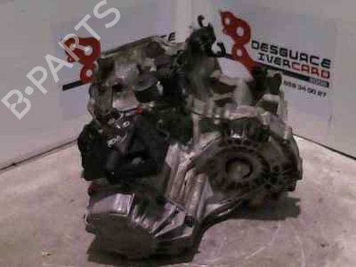 Used Gearbox Gearbox 1209591 1209591