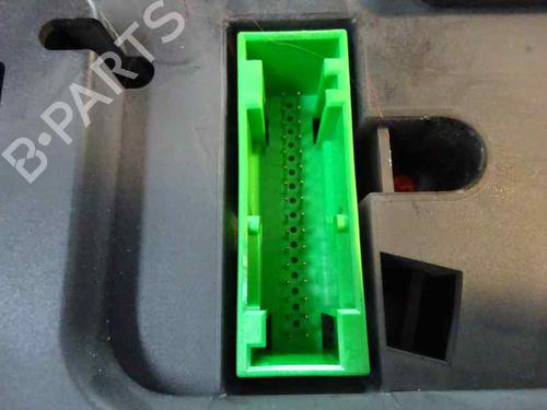 Instrument cluster AUDI A6 C5 (4B2, 4B4) 2.5 TDI quattro | BP1240138C47