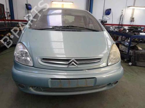 Front right window mechanism CITROËN XSARA PICASSO (N68) 2.0 HDi | BP10033162C23