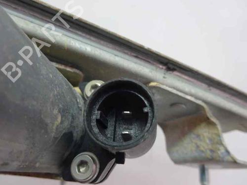 Rear right window mechanism DACIA DUSTER (HS_) 1.5 dCi 4x4 | BP10165087C25