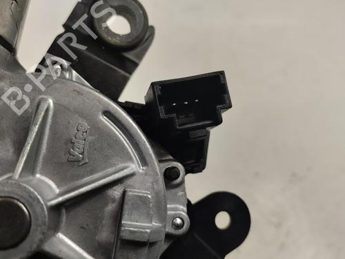 Rear wiper motor DACIA SANDERO II  | BP17839672M102 