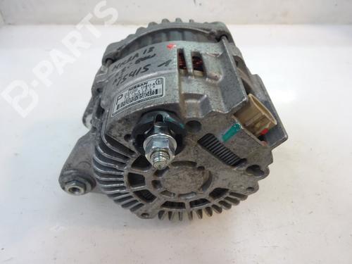 Alternator NISSAN MICRA IV (K13K, K13KK) 1.2 | BP11512033M7 