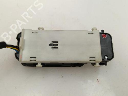 Left front window switch MERCEDES-BENZ C-CLASS (W203) C 200 Kompressor (203.045) | BP35745179I27 - Image 2