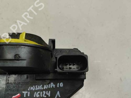 Rear left lock OPEL INSIGNIA A Sports Tourer (G09) 2.0 CDTI (35) | BP23109023C100