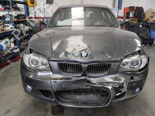 Selector da caixa BMW 1 (E81) 118 d | BP15413170M90 - Image 7