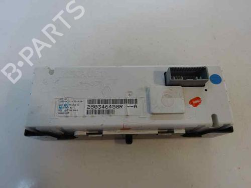 Used Display monitor Display monitor RENAULT MEGANE II Saloon (LM0/1_) 1.5 dCi (LM1E) (106 hp) 3450259 3450259