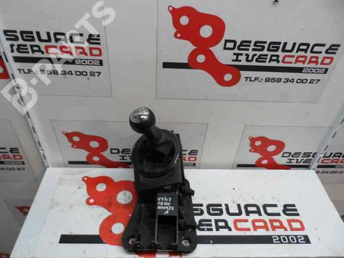 Used Manual gearbox selector Manual gearbox selector CITROËN C4 I (LC_) 1.6 16V (109 hp) 7438630 7438630