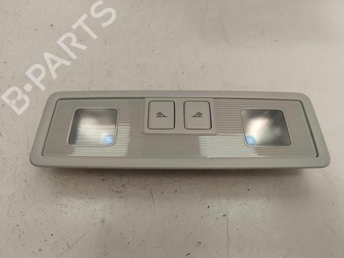 Used Interior roof light VW GOLF VII (5G1, BQ1, BE1, BE2) 1.4 TSI (125 hp) 18475452