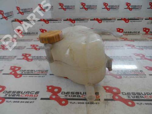 Expansion tank OPEL CORSA D (S07) 1.3 CDTI (L08, L68) | BP1622938C120 