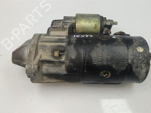 Used Starter Starter 36497719 36497719