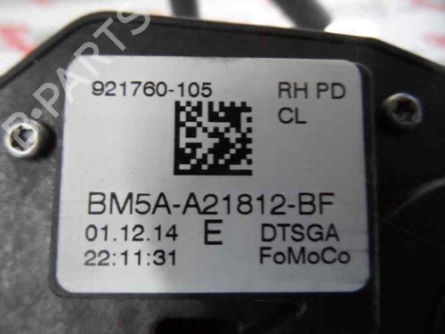 Used Front right lock Front right lock 358351 358351