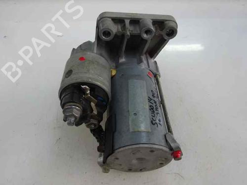 Startmotor FIAT SCUDO Van (270_, 272_) 1.6 D Multijet (90 hp) 5631210