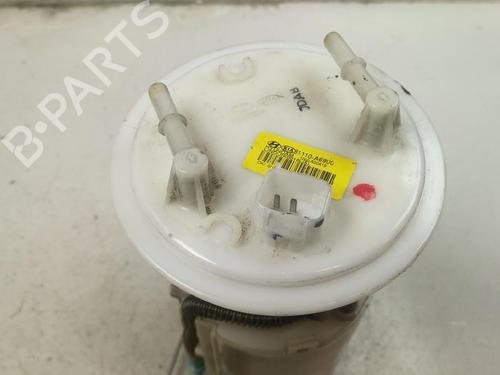 Fuel pump KIA CEE'D (JD) 1.4 CRDi 90 | BP35742773M76 - Image 2