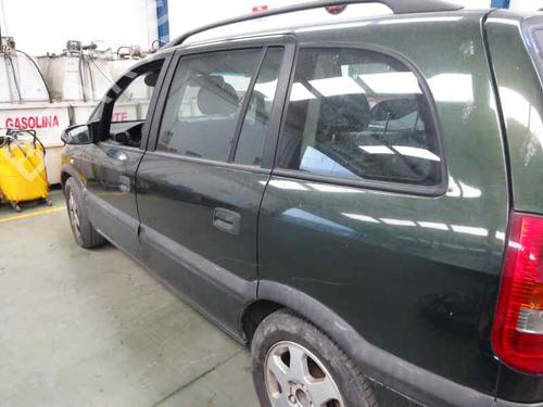 Høyre baklys OPEL ZAFIRA A MPV (T98) 2.0 DTI 16V (F75) | BP7873651C35 