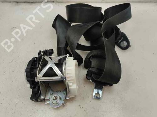 Used Front left seatbelt CITROËN C5 III (RD_) 2.0 HDi 165 (RDRHHA, RDRHH8) (163 hp) 27870729