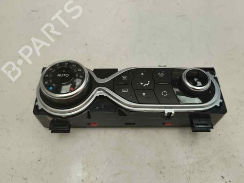 Climate control DACIA SANDERO II TCe 90 (B8M1, B8MA, B8AC) | BP27526744I5