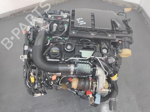 Engine PEUGEOT 206+ (2L_, 2M_) | BP13651150M1 - Image 2